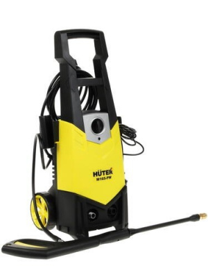 Купить Мойка Huter M165-PW в Нижнем Новгороде 