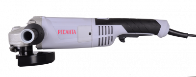 Купить Углошлифовальная машина (болгарка) УШМ-180/1800 Ресанта в Нижнем Новгороде 