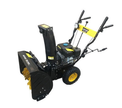 Купить Снегоуборщик Huter SGC 4800E в Нижнем Новгороде 