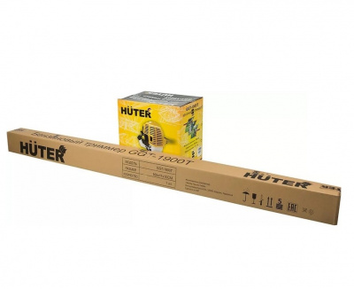 Купить Триммер бензиновый Huter GGT-1900T в Нижнем Новгороде 