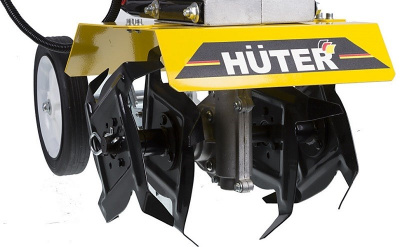 Купить Мотокультиватор Huter GMC-2.8 в Нижнем Новгороде 