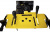 Снегоуборщик Huter SGC 5500X Купить Снегоуборщик Huter SGC 5500X в Нижнем Новгороде
