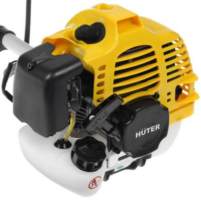 Купить Триммер бензиновый Huter GGT-1500SX в Нижнем Новгороде 
