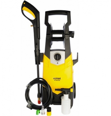 Купить Мойка Huter W165-QL в Нижнем Новгороде 
