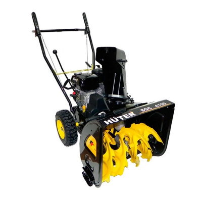Купить Снегоуборщик Huter SGC 4100 в Нижнем Новгороде 