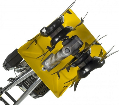 Купить Мотокультиватор Huter GMC-1.8 в Нижнем Новгороде 