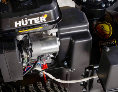 Купить Снегоуборщик Huter SGC 7,0 в Нижнем Новгороде 