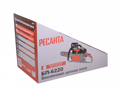Купить Бензопила Ресанта БП-6220 в Нижнем Новгороде 
