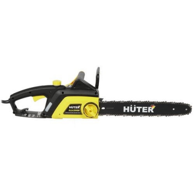 Купить Электропила Huter ELS-2200P в Нижнем Новгороде 
