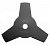 Купить Диск (лезвие) Huter GTD-3T