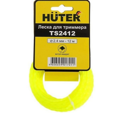 Купить Леска Huter TS2412 в Нижнем Новгороде 
