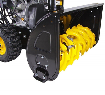 Купить Снегоуборщик Huter SGC 4100L в Нижнем Новгороде 