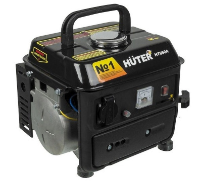 Купить Бензиновый генератор Huter HT950A в Нижнем Новгороде 