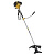 Купить Триммер бензиновый Huter GGT-2500T