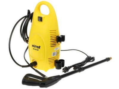 Купить Мойка Huter M135-HP в Нижнем Новгороде 