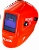 Купить Сварочная маска Ресанта МС-2 RED