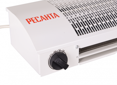 Купить Тепловая завеса РЕСАНТА ТЗ-3С в Нижнем Новгороде 