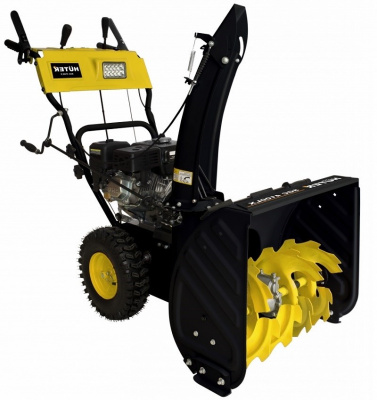 Купить Снегоуборщик Huter SGC 4100LX в Нижнем Новгороде 