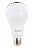 Купить Лампа светодиодная Ресанта LL-R-A80-20W-230-6K-E27