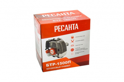 Купить Триммер бензиновый Ресанта БТР-1500П в Нижнем Новгороде 