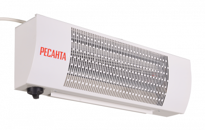 Купить Тепловая завеса РЕСАНТА ТЗ-3С в Нижнем Новгороде 