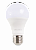 Купить Лампа светодиодная Ресанта LL-R-A60-11W-230-6K-E27