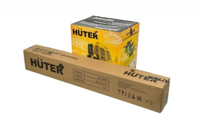 Купить Триммер бензиновый Huter GGT-800S в Нижнем Новгороде 