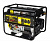 Купить Бензиновый генератор Huter DY6500LX