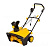 Купить Снегоуборщик Huter SGC 2300E