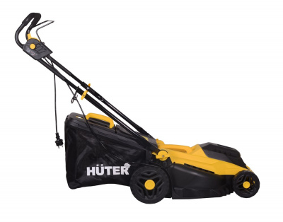 Купить Газонокосилка электрическая Huter ELM-1800P в Нижнем Новгороде 