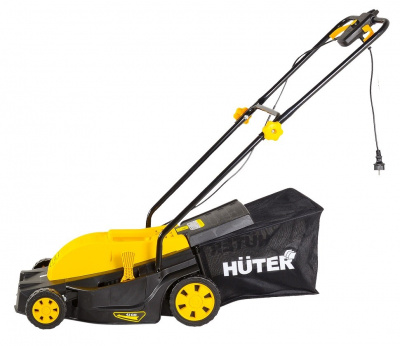 Купить Газонокосилка электрическая Huter ELM-2000T в Нижнем Новгороде 