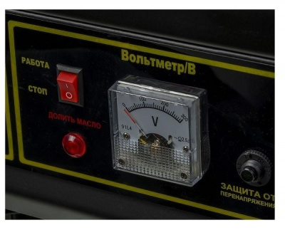 Купить Бензиновый генератор Huter HT1000L в Нижнем Новгороде 