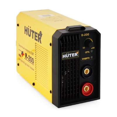 Купить Сварочный аппарат Huter R-200 в Нижнем Новгороде 