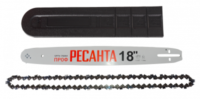 Купить Бензопила Ресанта БП-4518 в Нижнем Новгороде 