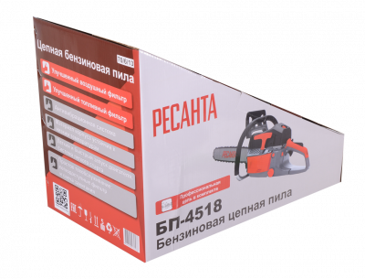 Купить Бензопила Ресанта БП-4518 в Нижнем Новгороде 