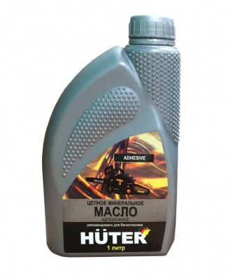 Купить Масло цепное Huter 80W90 в Нижнем Новгороде 