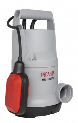 Купить Дренажный насос Ресанта НД-11000П/5 в Нижнем Новгороде 