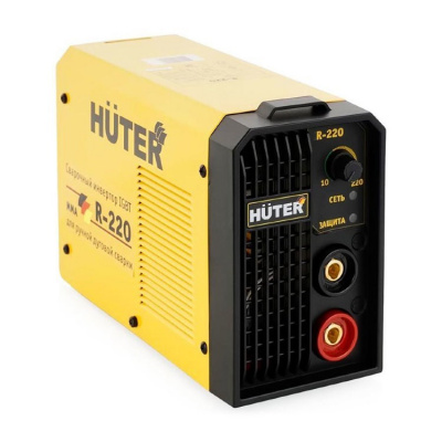 Купить Сварочный аппарат Huter R-220 в Нижнем Новгороде 