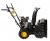 Снегоуборщик Huter SGC 4100W Купить Снегоуборщик Huter SGC 4100W в Нижнем Новгороде