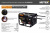 Бензиновый генератор Huter DY6500LXW Купить Бензиновый генератор Huter DY6500LXW в Нижнем Новгороде