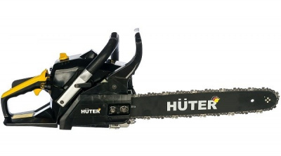 Купить Бензопила Huter BS-40 в Нижнем Новгороде 