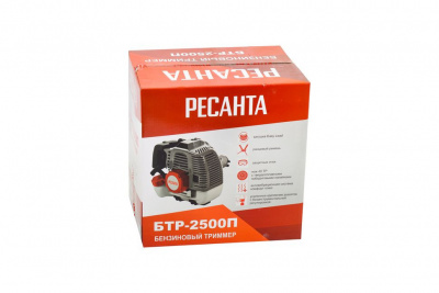 Купить Триммер бензиновый Ресанта БТР-2500П в Нижнем Новгороде 