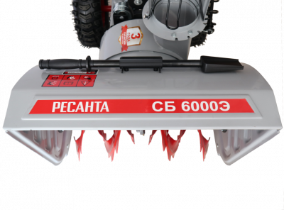 Купить Снегоуборщик Ресанта СБ 6000Э в Нижнем Новгороде 