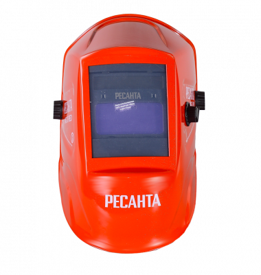 Купить Сварочная маска Ресанта МС-2 RED в Нижнем Новгороде 