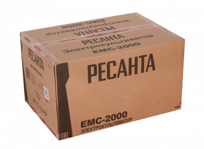 Купить Электрический культиватор Ресанта ЕМС-2000 в Нижнем Новгороде 