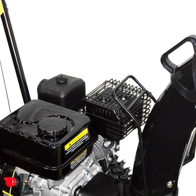 Купить Снегоуборщик Huter SGC 8100C в Нижнем Новгороде 