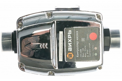 Купить Контроллер насоса Вихрь в Нижнем Новгороде 