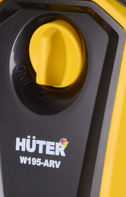 Купить Мойка Huter W195-ARV в Нижнем Новгороде 