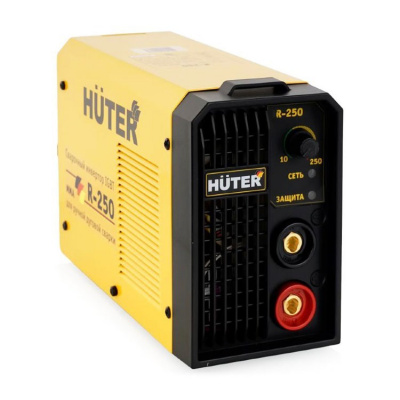 Купить Сварочный аппарат Huter R-250 в Нижнем Новгороде 