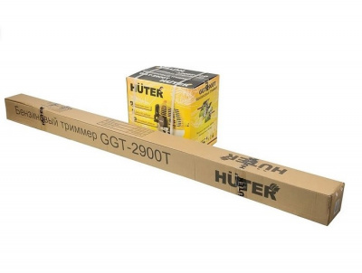 Купить Триммер бензиновый Huter GGT-2900T в Нижнем Новгороде 